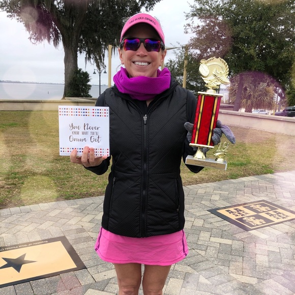 Meet your Posher, Robin Rene - Picture 2 of 2